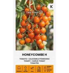 TOMĀTI HONEYCOMBE H