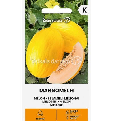 MELONES MANGOMEL H