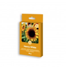 VASARAS SAULGRIEZES HENRY WILDE 80G