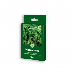 MIKROZAĻUMIEM KORIANDRS 100G