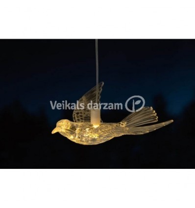 PUTNS AR LED 616548 25CM