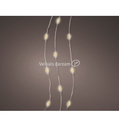 VIRTENE 481734 95CM 20LED