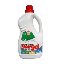 PERGEL VEĻAS MAZGĀŠANAS LĪDZEKLIS 1,5L UNIVERSAL