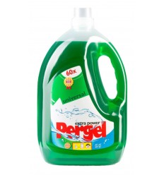 PERGEL VEĻAS MAZGĀŠANAS LĪDZEKLIS 1,3L UNIVERSAL