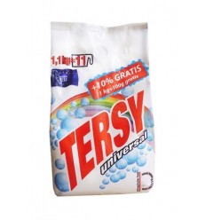 TERSY UNIVERSAL 1+0.1KG GRAT VEĻAS PULVERIS