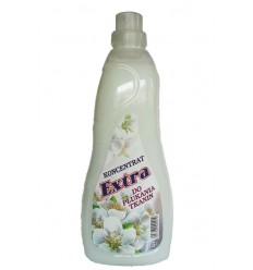 VEĻAS MĪKSTINĀTĀJS EXTRA 1,5L BALTS