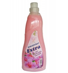 VEĻAS MĪKSTINĀTĀJS EXTRA 1,5L SARKANS