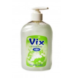 ŠĶIDRĀS ZIEPES VIX PH NEUTRAL 500ML