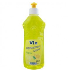 TRAUKU MAZGĀŠANAS LĪDZEKLIS VIX 500ML CITRONU