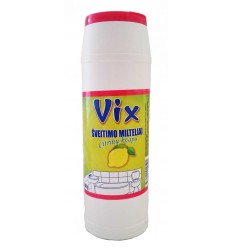 TĪRĪŠANAS PULVERIS VIX 500G CITRONU