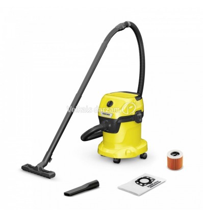 KARCHER PUTEKĻU SŪCĒJS 3 S V-15/6/20