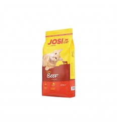 JOSERA JOSICAT TASTY BEEF 1,9KG KAĶIEM