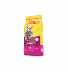 JOSERA JOSICAT STERILISED CLASSIC 1,9KG KAĶIEM