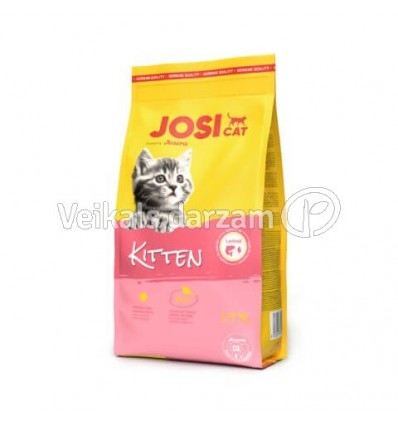 JOSERA JOSICAT KITTEN 1,9KG KAĶĒNIEM