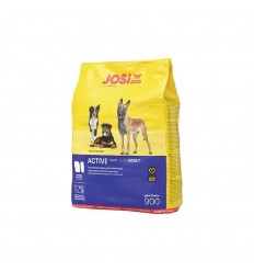 JOSERA JOSIDOG ACTIVE 900G SUŅIEM