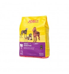 JOSERA JOSIDOG ADULT SENSITIVE 900G SUŅIEM