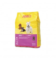 JOSERA JOSIDOG MINI 900G SUŅIEM