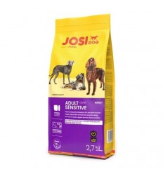 JOSERA JOSIDOG ADULT SENSITIVE 2,7KG SUŅIEM