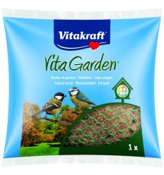 VITAKRAFT CLASSIC FATBALLS 500G 1GAB TAUKU BUMBIŅAS