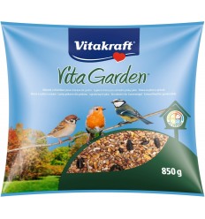 VITAKRAFT CLASSIC SEED MIX 850G MAISĪJUMS PUTNIEM