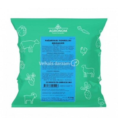 LOPBARĪBAS BIETES URSUS POLY 0,3 KG