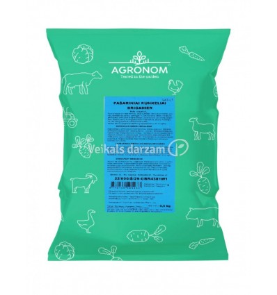 LOPBARĪBAS BIETES URSUS POLY 0,5 KG