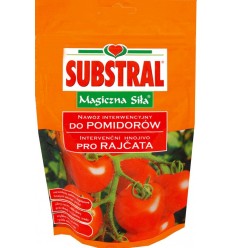 SUBSTRAL MG TOMĀTU MĒSLOJUMS 0,35 KG