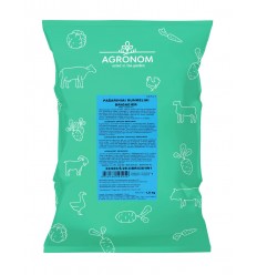 LOPBARĪBAS BIETES ZENTAUR POLY 1 KG