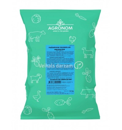 LOPBARĪBAS BIETES ZENTAUR POLY 1 KG