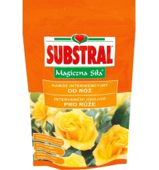 SUBSTRAL MG ROŽU MĒSLOJUMS 0,3 KG