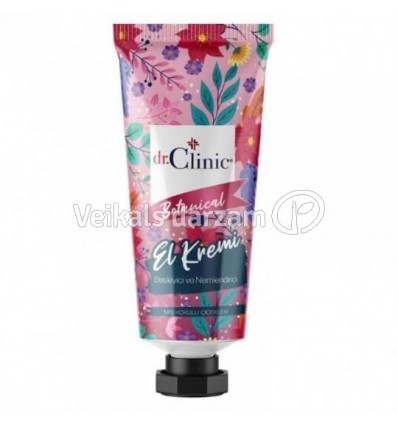 DR CLINIC ROKU KRĒMS BOTANICAL 30ML