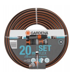 GARDENA COMFORT FLEX ŠĻŪTENE, 1/2 20M,