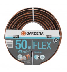 GARDENA COMFORT FLEX ŠĻŪTENE, 1/2 50M