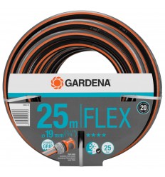 GARDENA ŠĻŪTENE COMFORT FLEX, 3/4 25M