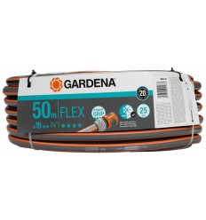 GARDENA ŠĻŪTENE COMFORT FLEX, 3/4 50M