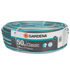 GARDENA CLASSIC ŠĻŪTENE, 3/4 50M