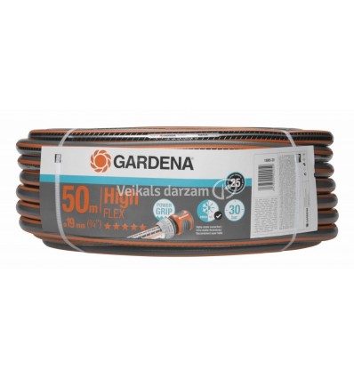 GARDENA ŠĻŪTENE COMFORT HIGHFLEX, 3/4 50M