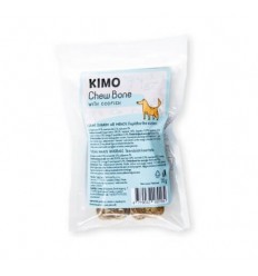 KIMO CHEW BONE WITH CODFISH KĀRUMS SUŅIEM 70G