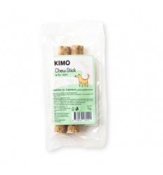 KIMO CHEW STICK WITH TRIPE KĀRUMS SUŅIEM 70G