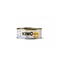 KIMO TUNA KONSERVI KAĶIEM 70G