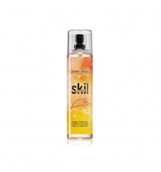 KŪNO DULKSNA SKIL SEXY CHAMALLOW 250ML