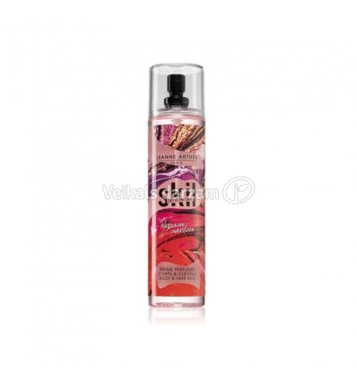 ĶERMEŅA MIGLA SKIL PASSION OVERDOSE 250ML