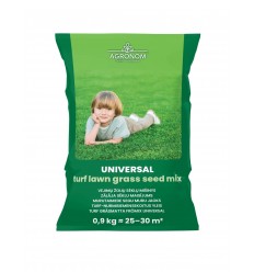 ZĀLIENA MAISĪJUMS UNIVERSAL 0.9KG