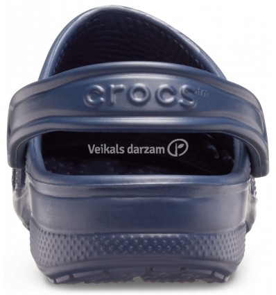 CROCS BAYA ZILI 37,5