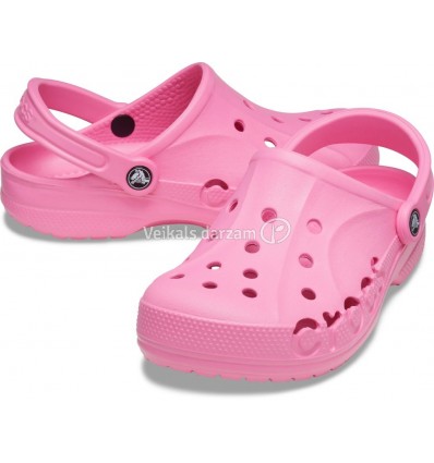 CROCS BAYA ROZĀ 36.5