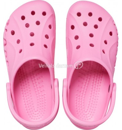 CROCS BAYA ROZĀ 36.5