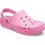 CROCS BAYA ROZĀ 36.5