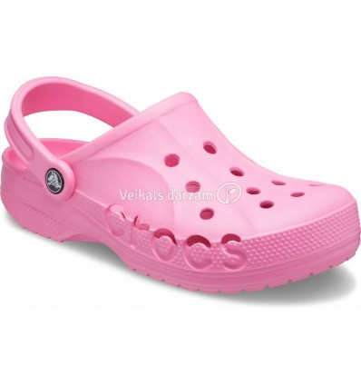 CROCS BAYA ROZĀ 36.5