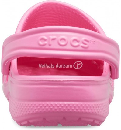 CROCS BAYA ROZĀ 36.5