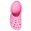 CROCS BAYA ROZĀ 36.5